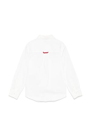 Poplin Shirt FAY KIDS | FW5Q20P0013101